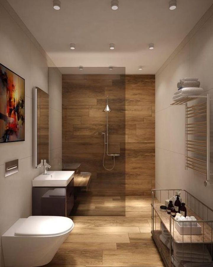 Remodelación de baño