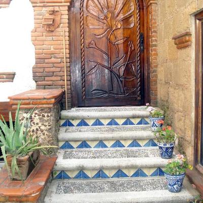 Casa estilo Mexicano Habitissimo