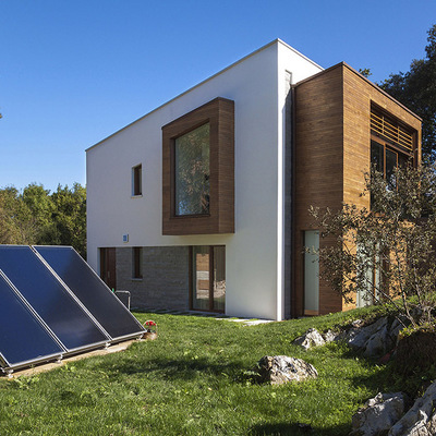 casas ecológicas. Habitissimo