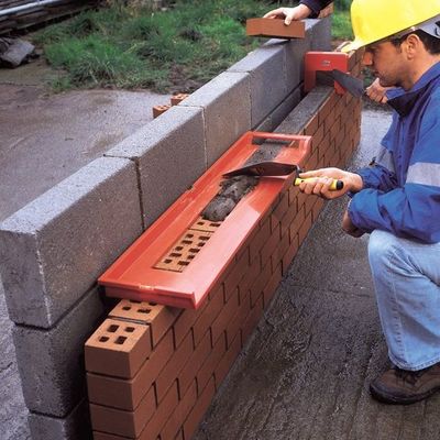 Construir muros