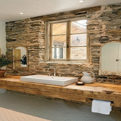 decoracion estilo campestre