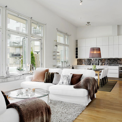 decoracion estilo feng shui