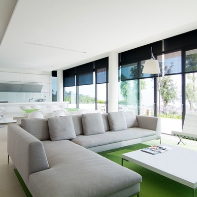 Diseño de Interiores Estilo Minimalista Habitissimo