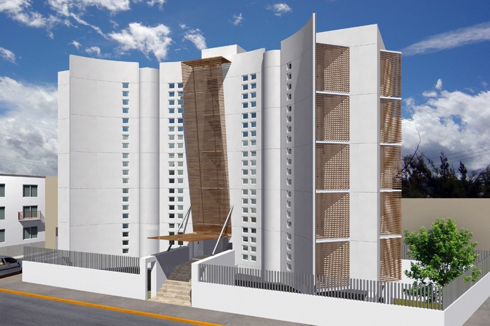 Cuanto Cuesta Un Edificio De 10 Pisos ▷¿Cuánto cuesta hacer un edificio? Precio y cotizaciones | Habitissimo -  Habitissimo