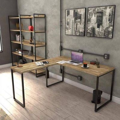 Estilo industrial