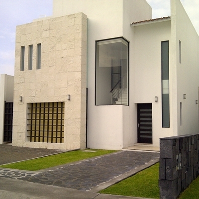 Cotización para pintar la fachada de una casa - Habitissimo