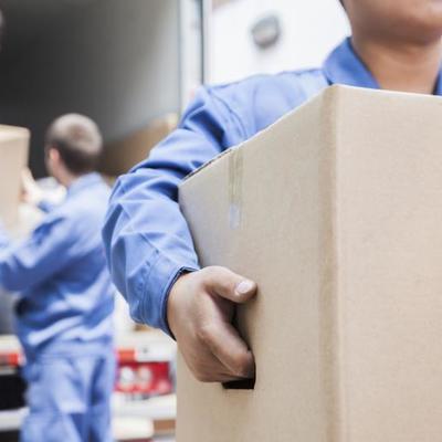 Fletes internacionales para viviendas
