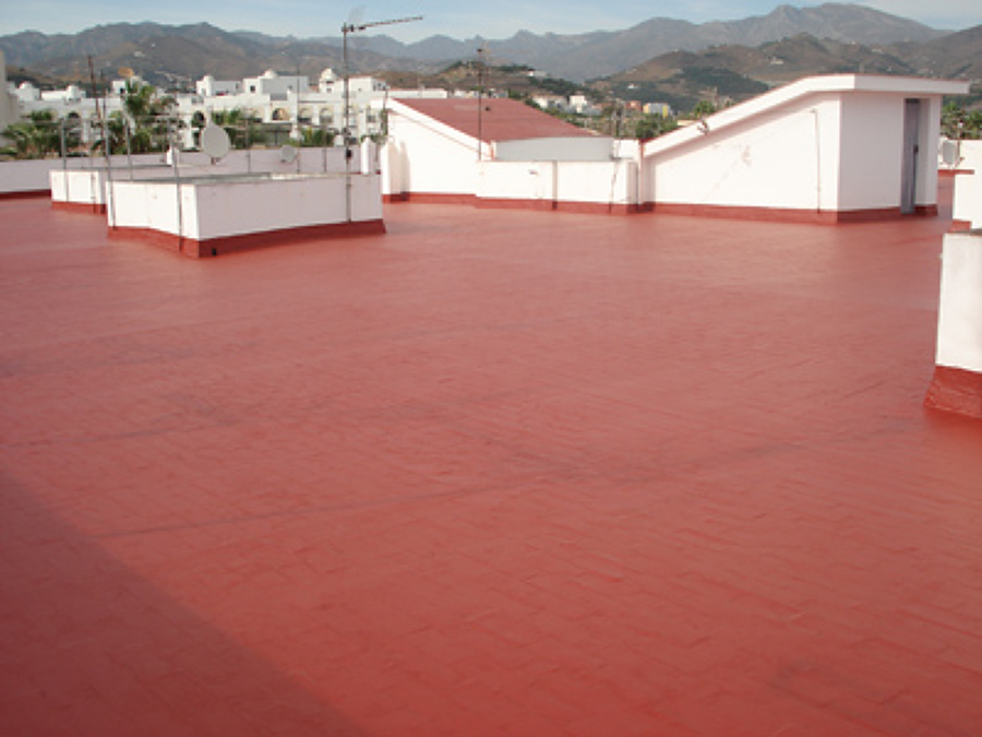 Impermeabilizar techos