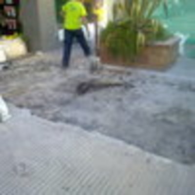 Impermeabilización garage