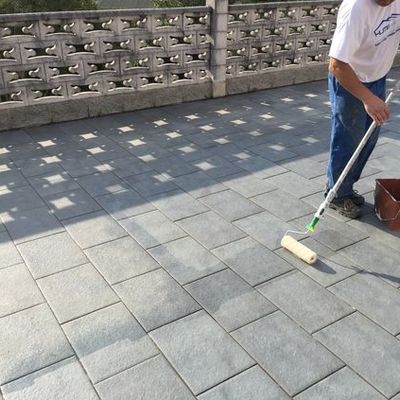 Impermeabilizar terraza