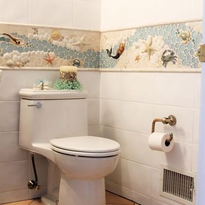 Instalación de baños