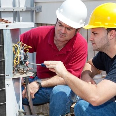 Instalaciones o reparaciones eléctricas