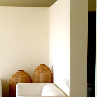 Muros interiores de tablaroca