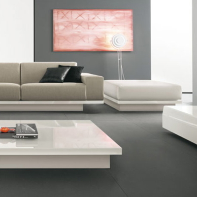 Decoración de interiores minimalistas