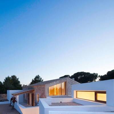 Presupuesto pintar exterior casa: Ideas y consejos - Habitissimo