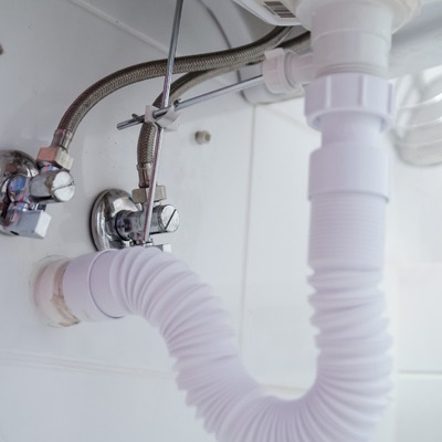 Reparar fugas de agua