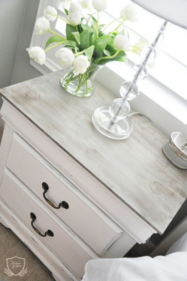 Restaurar muebles