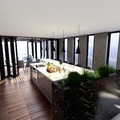 Render Casa AN