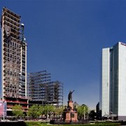 Edificio Reforma
