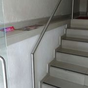 FABRICACION DE BARANDAL