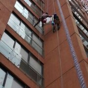 Profesionales En Altura Y Limpieza
