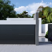 Render Casa Habitación · Proyecto Sra. Katy · Mocorito, Sin.