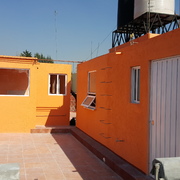 Pintura exteriores