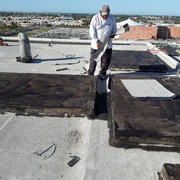 trabajos de impermeabilizacion