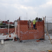 fraccionamiento acacias