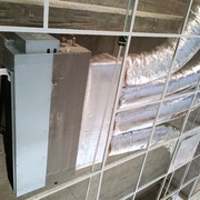 UNIDAD FAN AND COIL