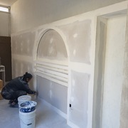 Arco de luz nivel pasta