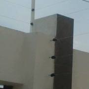 Instalación de alarmas, cámaras y cerco