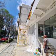Remodelación de local