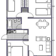 Proyecto 75 M2