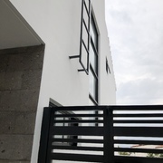 Pintura exterior