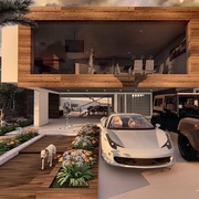 "Proyecto: Casa habitación" La Paz, B.C.S.