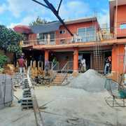 Remodelacion de casa habitación