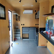DISEÑO Y FABRICACION DE MUEBLES