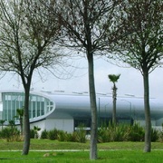 AEROPUERTO INTERNACIONAL DE QUERETARO