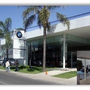 Agencia BMW Cuernavaca