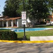 Area de Alberca Fracc. Arboles