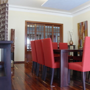 Casa Polanco
