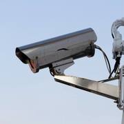 Cámaras de Seguridad