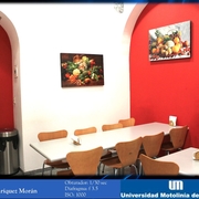 Comedor de Oficinas