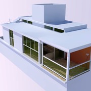 DEPARTAMENTO EN AZOTEA