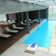 OBRA HOTEL CASA INN QUERÉTARO