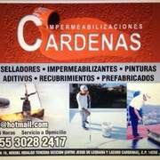Impermeabilizaciones prefabricados acrílicos imperllabta