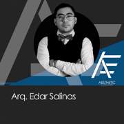 Arquitecto Edar Salinas
