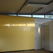Obra Oficinas Vista Hermosa