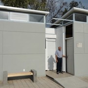 Obra Oficinas Vista Hermosa